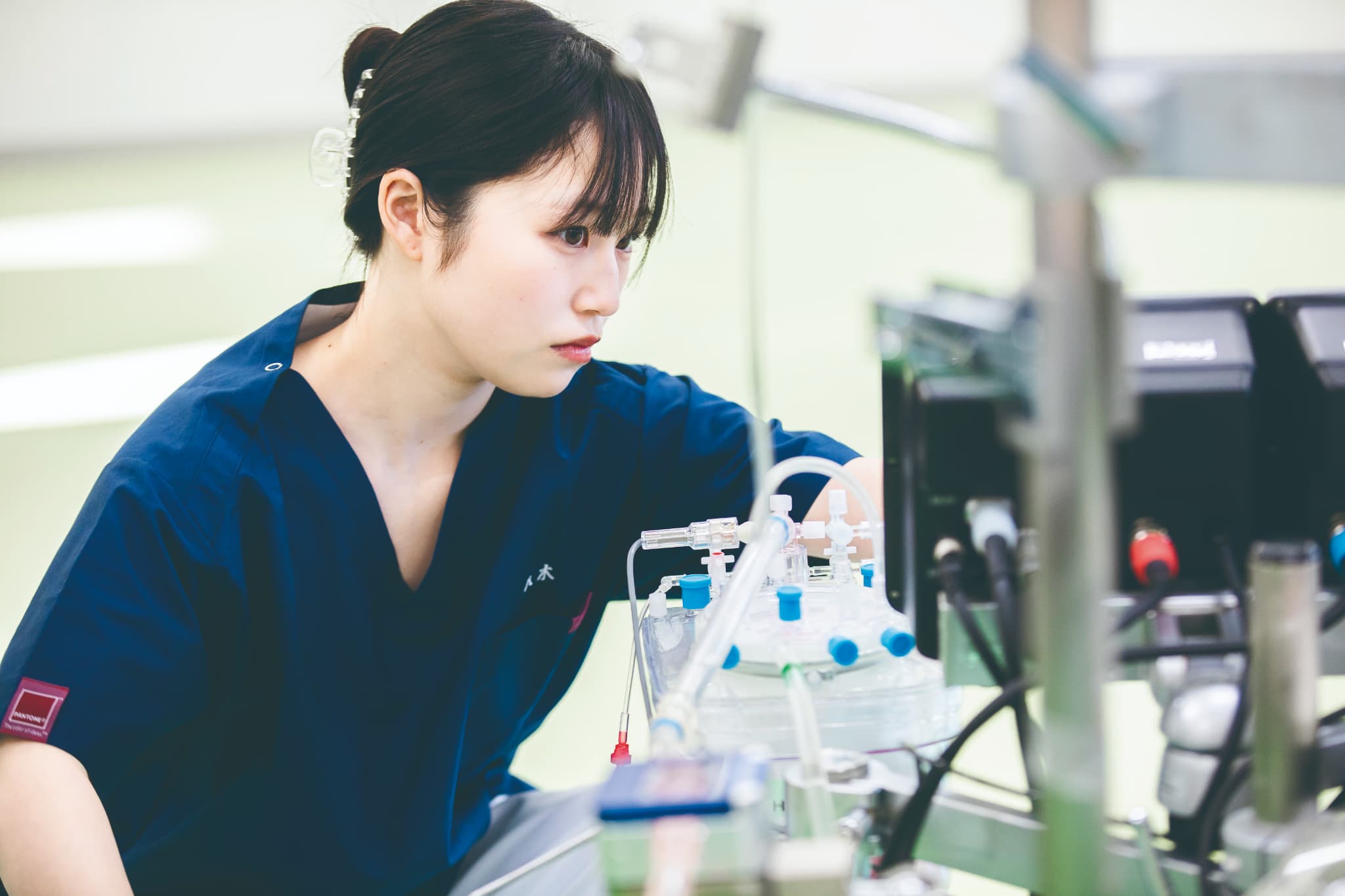 臨床工学科
